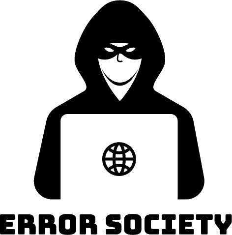 ErrorSociety